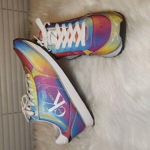 Calvin Klein Sneakers Tennis Shoes